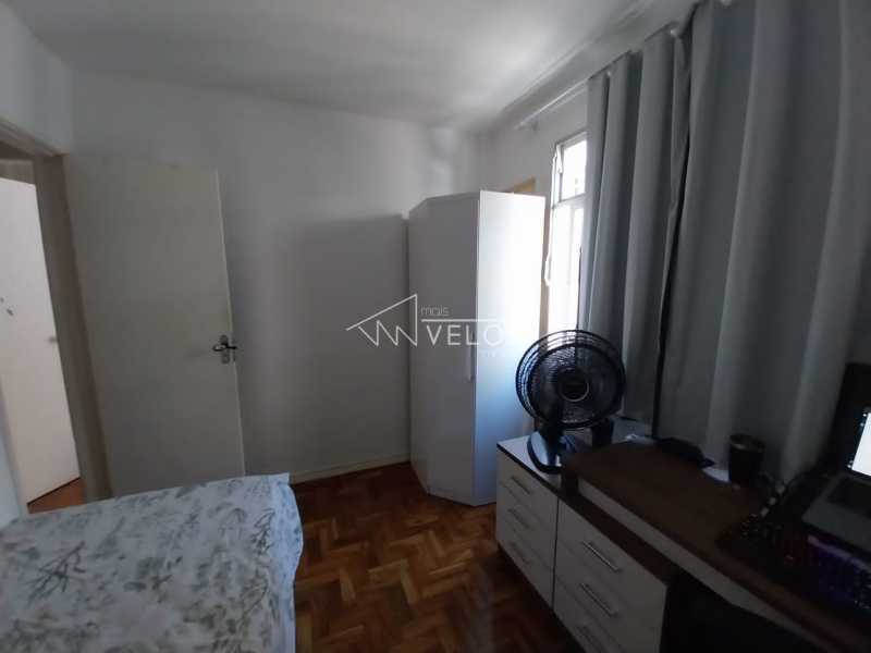 Apartamento à venda com 2 quartos, 50m² - Foto 13