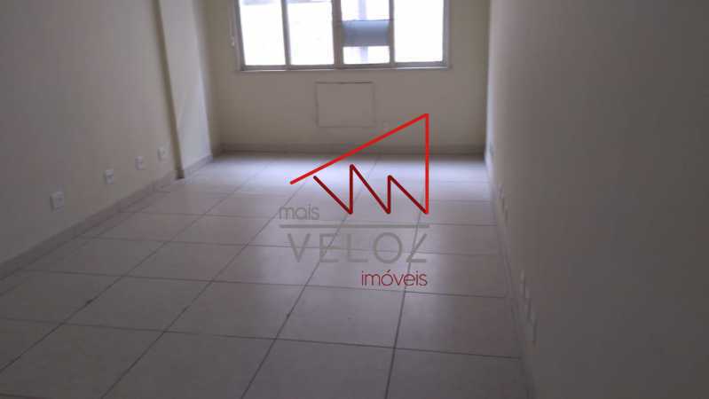 Sala-Conjunto, 36 m² - Foto 9