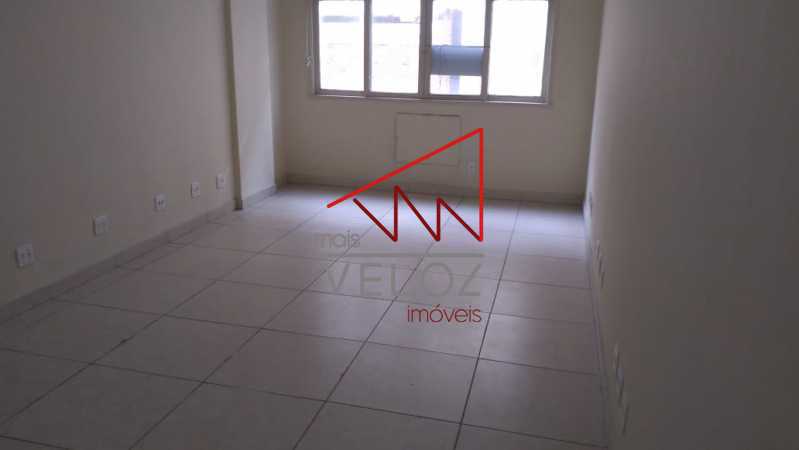 Sala-Conjunto, 36 m² - Foto 21