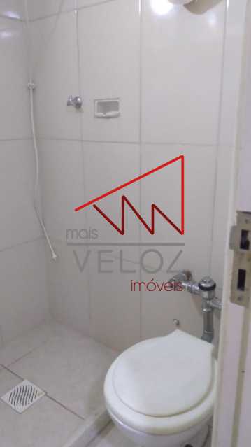 Sala-Conjunto, 36 m² - Foto 2