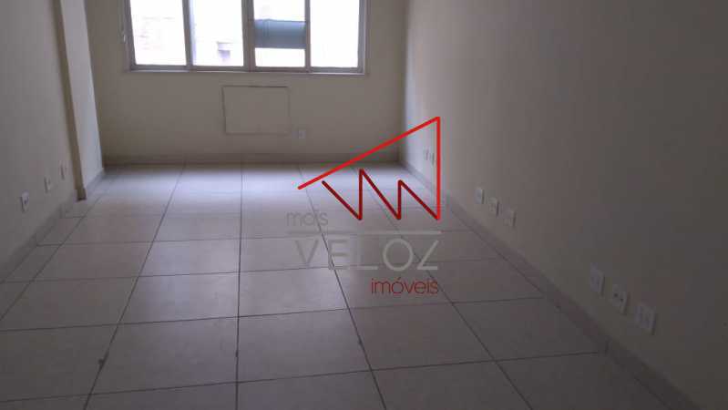 Sala-Conjunto, 36 m² - Foto 6