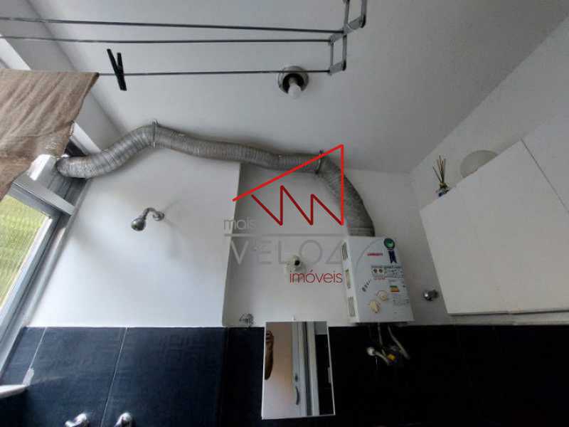 Apartamento à venda com 2 quartos, 89m² - Foto 6