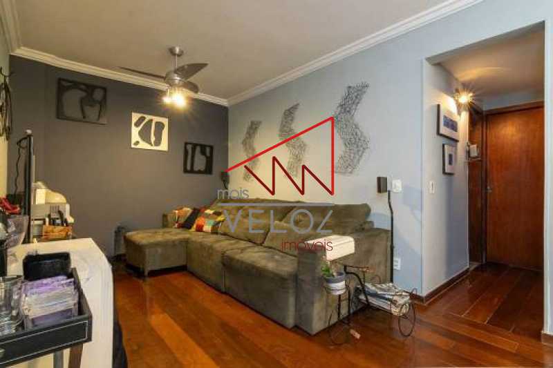 Apartamento à venda com 2 quartos, 89m² - Foto 1