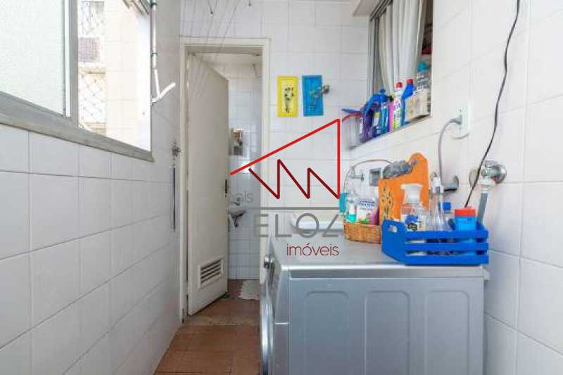 Apartamento à venda com 2 quartos, 89m² - Foto 7