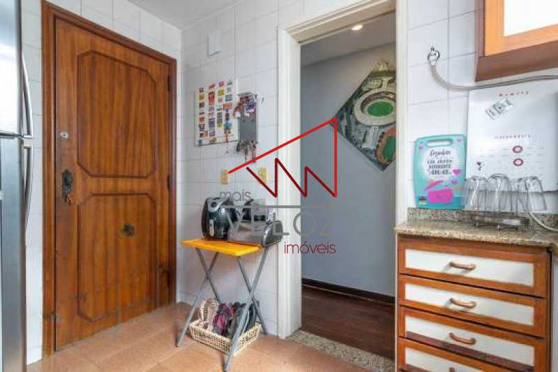 Apartamento à venda com 2 quartos, 89m² - Foto 23