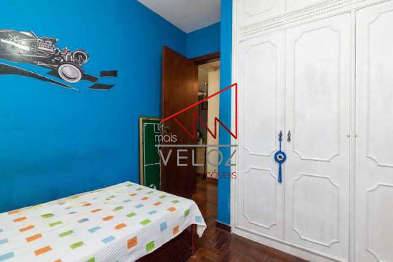 Apartamento à venda com 2 quartos, 89m² - Foto 9