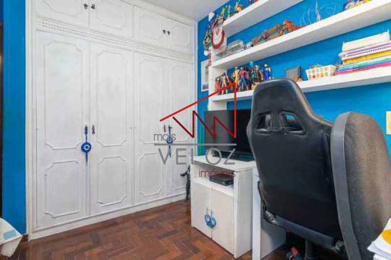 Apartamento à venda com 2 quartos, 89m² - Foto 11