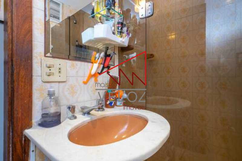 Apartamento à venda com 2 quartos, 89m² - Foto 19