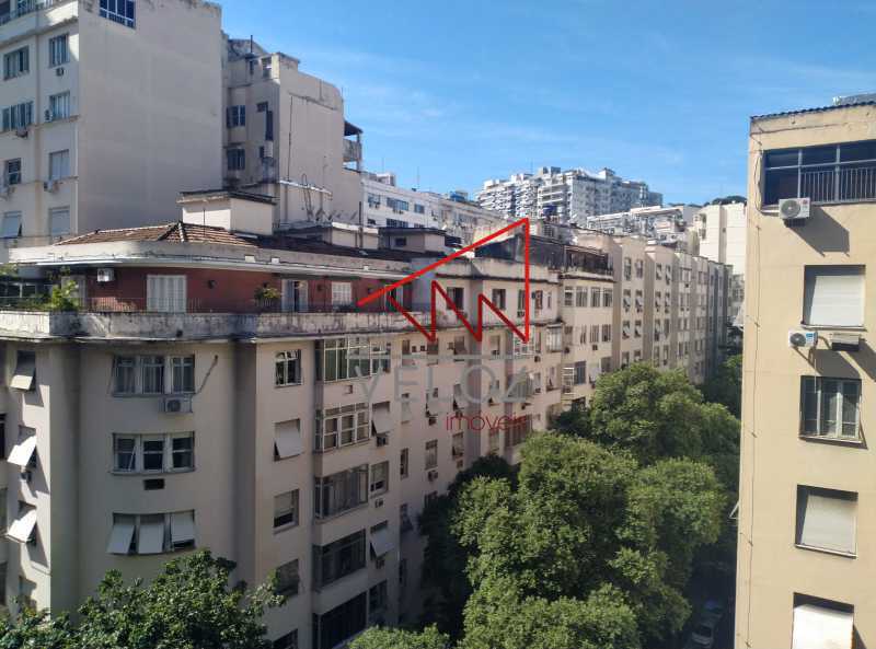 Apartamento à venda com 4 quartos, 109m² - Foto 1