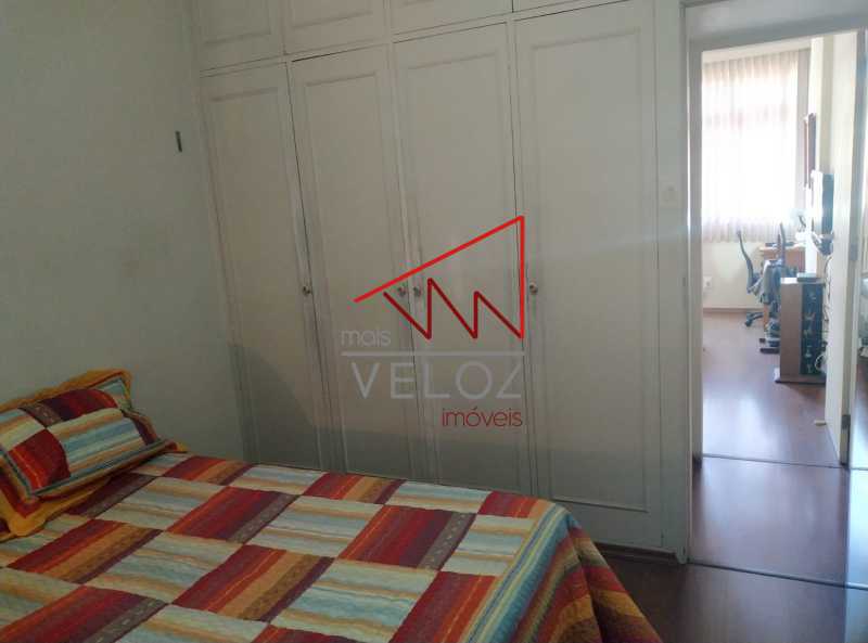 Apartamento à venda com 4 quartos, 109m² - Foto 6