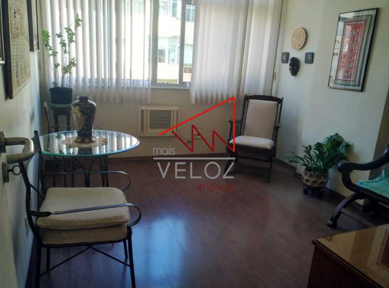 Apartamento à venda com 4 quartos, 109m² - Foto 3