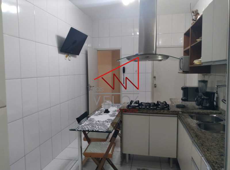 Apartamento à venda com 4 quartos, 109m² - Foto 17