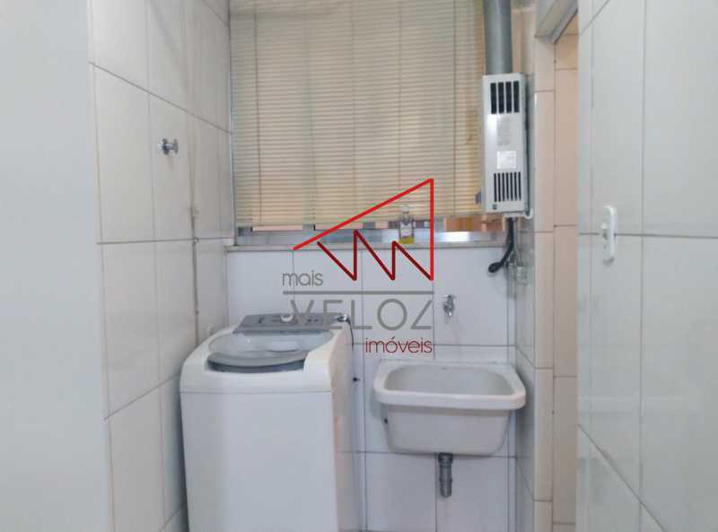 Apartamento à venda com 4 quartos, 109m² - Foto 23