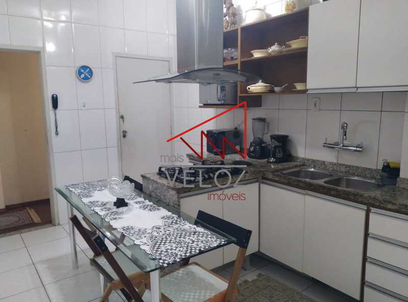 Apartamento à venda com 4 quartos, 109m² - Foto 19