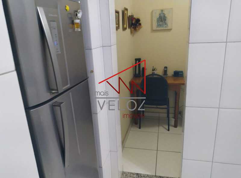 Apartamento à venda com 4 quartos, 109m² - Foto 22