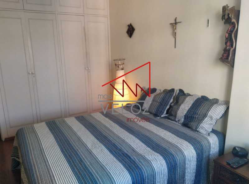 Apartamento à venda com 4 quartos, 109m² - Foto 13