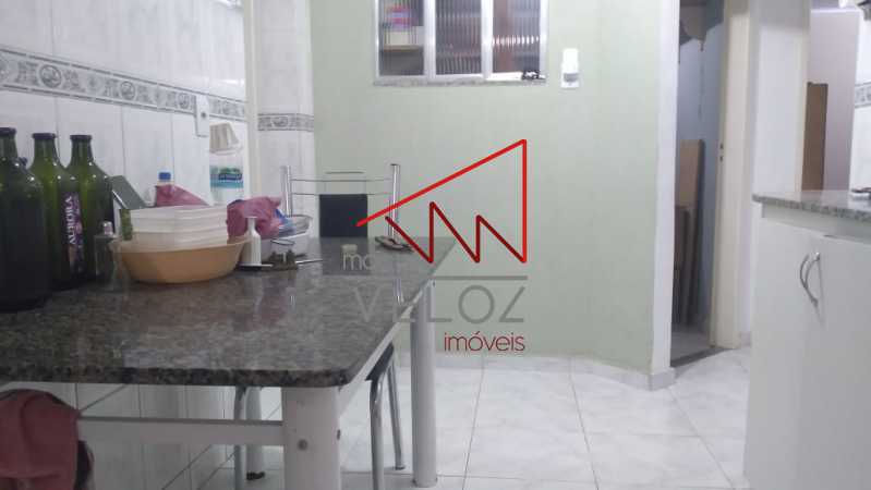 Apartamento à venda com 2 quartos, 64m² - Foto 5