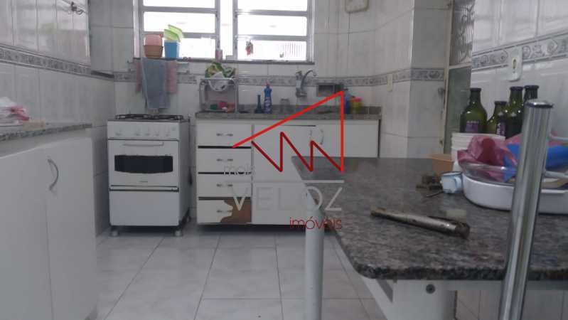 Apartamento à venda com 2 quartos, 64m² - Foto 8