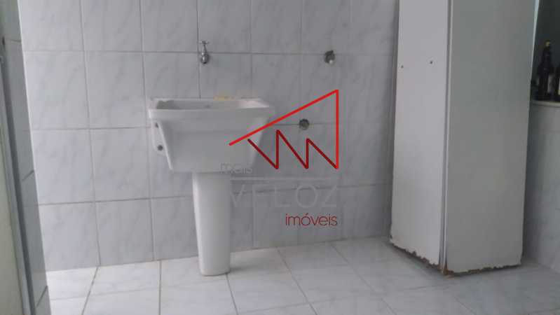 Apartamento à venda com 2 quartos, 64m² - Foto 22