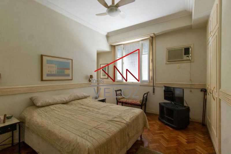 Apartamento à venda com 2 quartos, 142m² - Foto 7