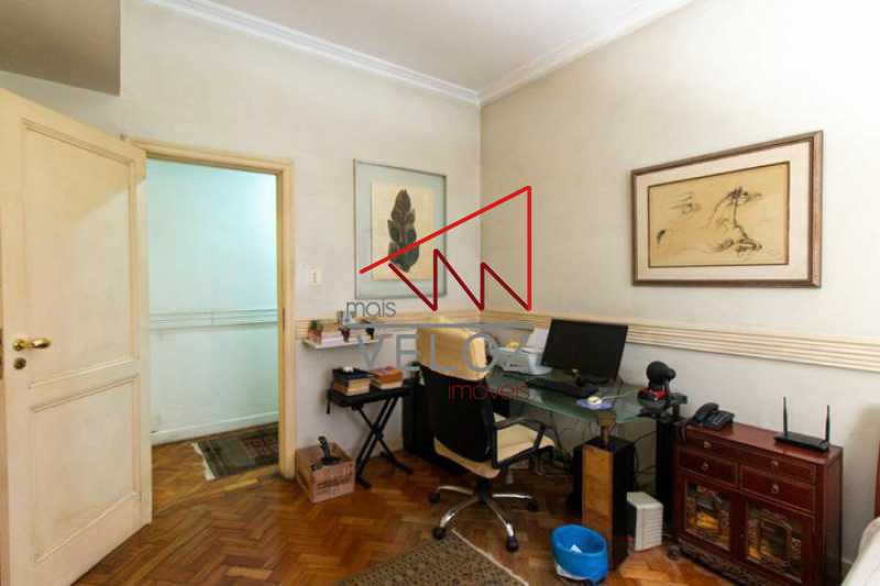 Apartamento à venda com 2 quartos, 142m² - Foto 13