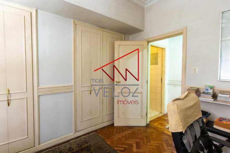 Apartamento à venda com 2 quartos, 142m² - Foto 14