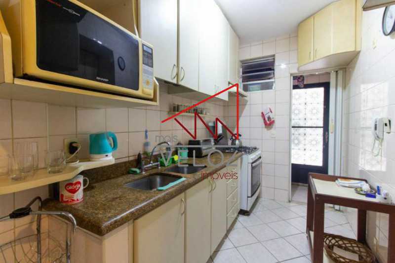 Apartamento à venda com 2 quartos, 142m² - Foto 19