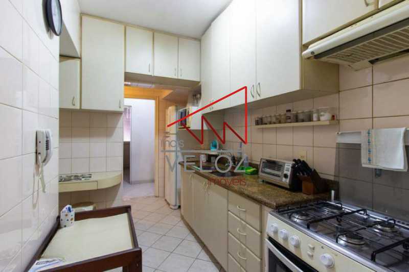 Apartamento à venda com 2 quartos, 142m² - Foto 20