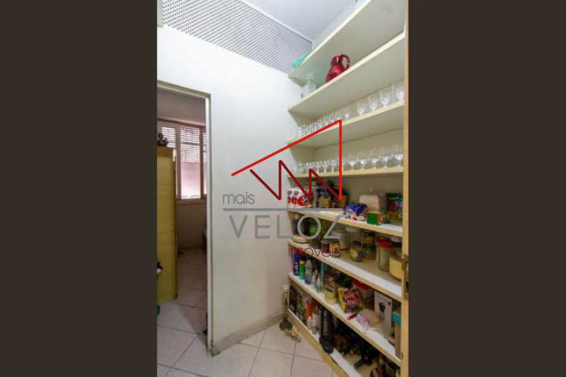 Apartamento à venda com 2 quartos, 142m² - Foto 23