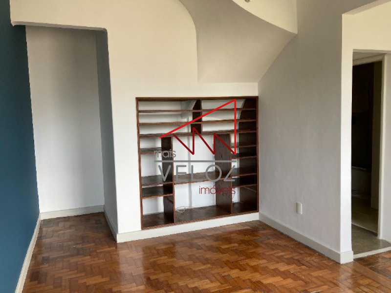 Apartamento à venda com 3 quartos, 117m² - Foto 5