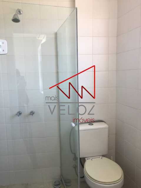 Apartamento à venda com 3 quartos, 117m² - Foto 7