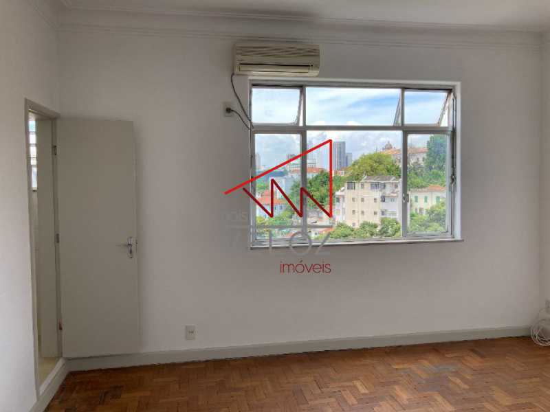 Apartamento à venda com 3 quartos, 117m² - Foto 8