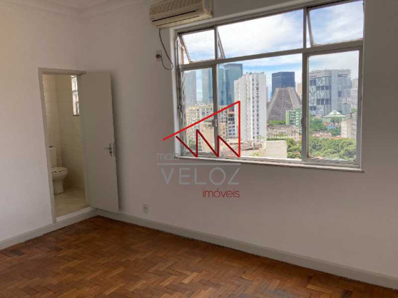 Apartamento à venda com 3 quartos, 117m² - Foto 9