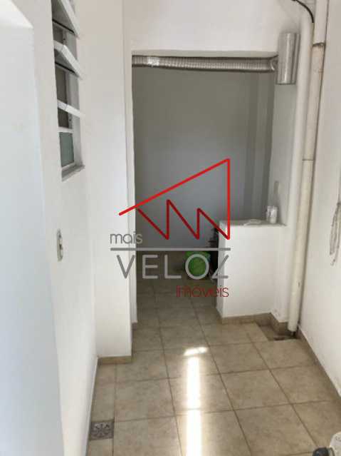 Apartamento à venda com 3 quartos, 117m² - Foto 20