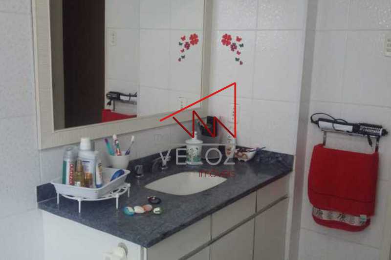 Apartamento à venda com 4 quartos, 170m² - Foto 20