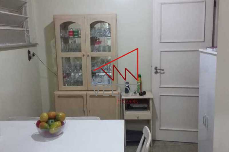 Apartamento à venda com 4 quartos, 170m² - Foto 16