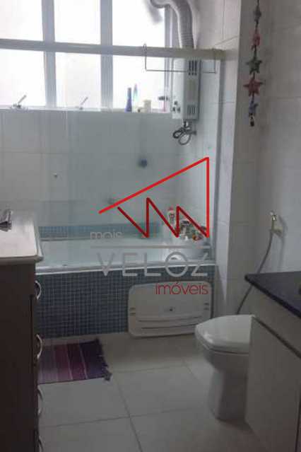 Apartamento à venda com 4 quartos, 170m² - Foto 21