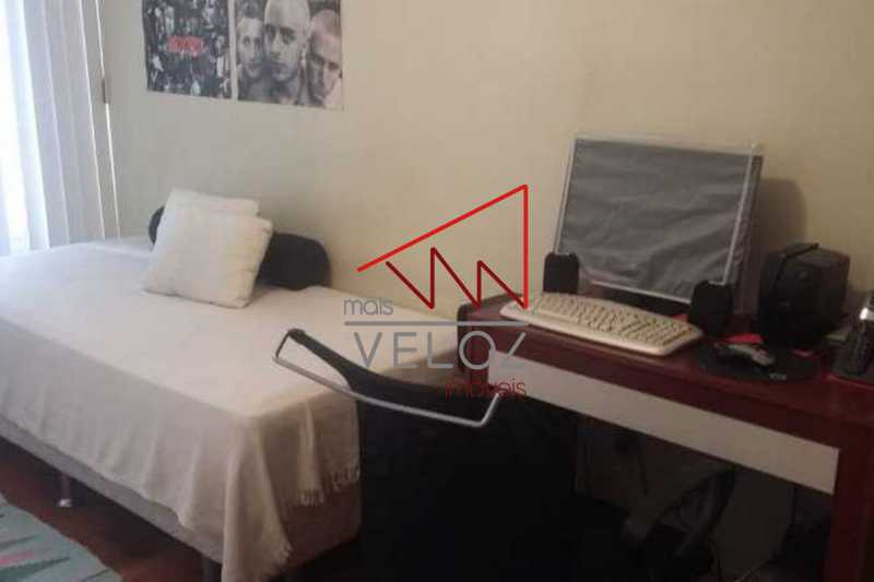 Apartamento à venda com 4 quartos, 170m² - Foto 10