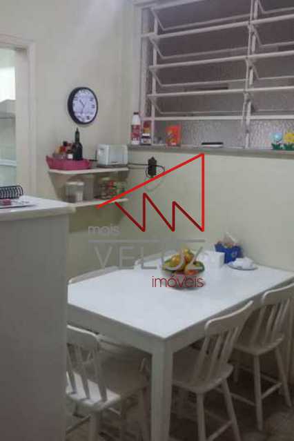 Apartamento à venda com 4 quartos, 170m² - Foto 19