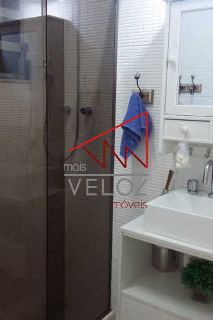 Apartamento à venda com 4 quartos, 170m² - Foto 22