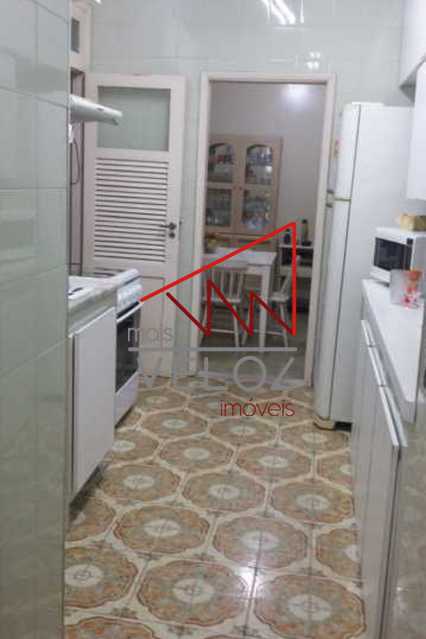 Apartamento à venda com 4 quartos, 170m² - Foto 18