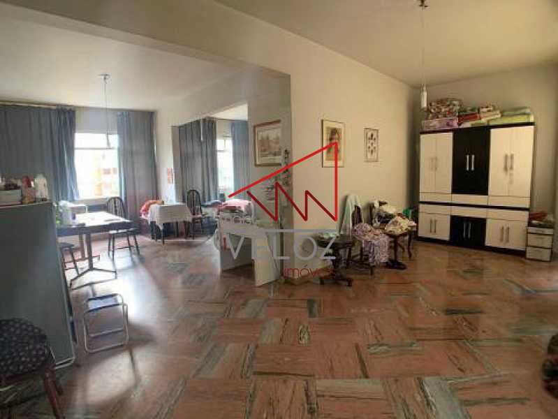 Apartamento à venda com 4 quartos, 167m² - Foto 1