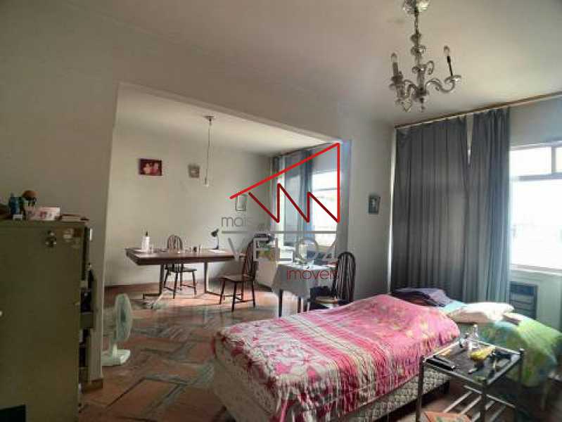 Apartamento à venda com 4 quartos, 167m² - Foto 5