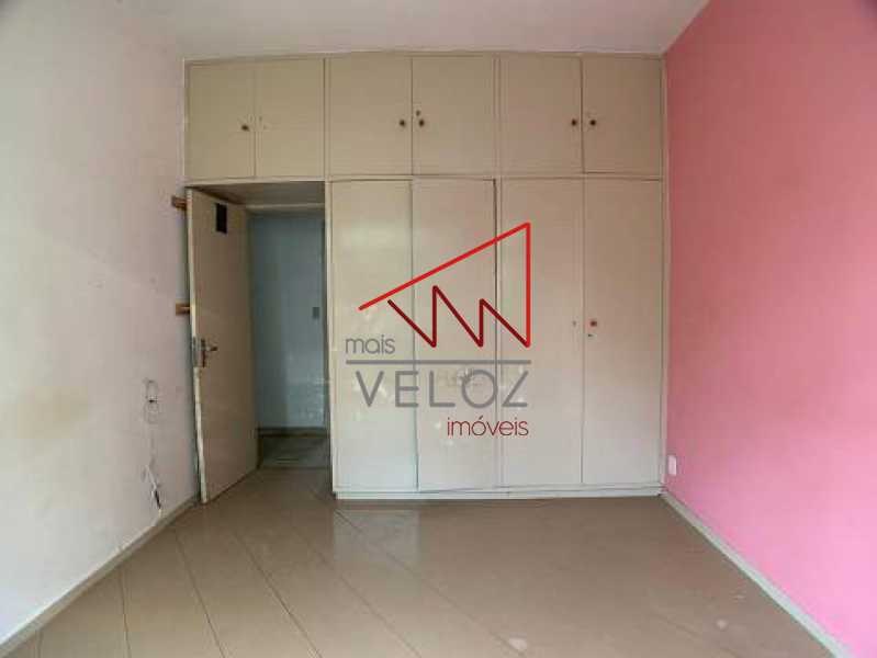 Apartamento à venda com 4 quartos, 167m² - Foto 10