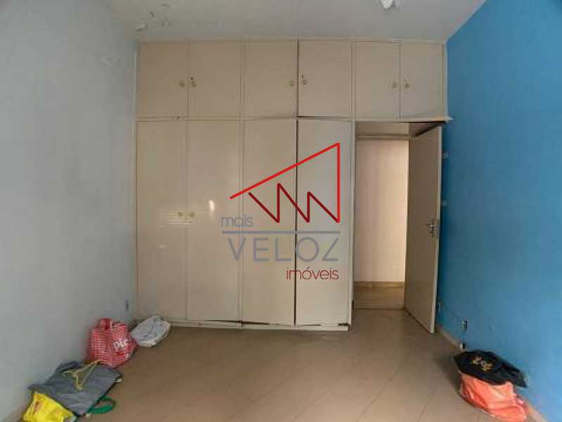 Apartamento à venda com 4 quartos, 167m² - Foto 12