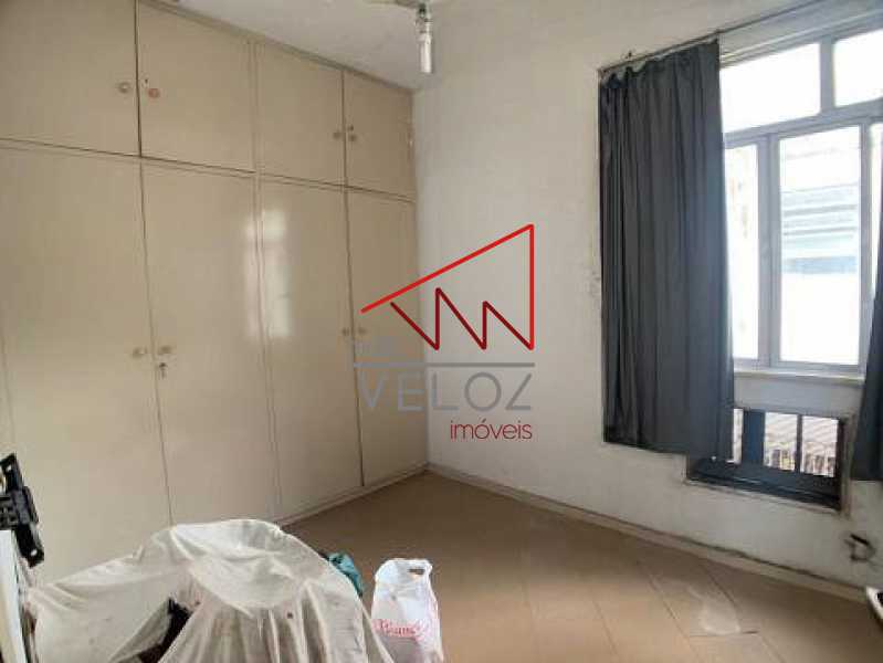 Apartamento à venda com 4 quartos, 167m² - Foto 14