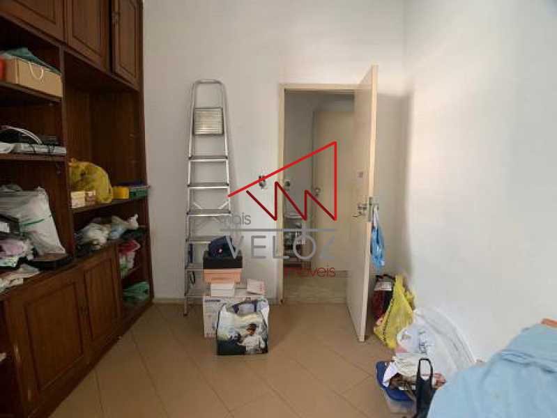 Apartamento à venda com 4 quartos, 167m² - Foto 16