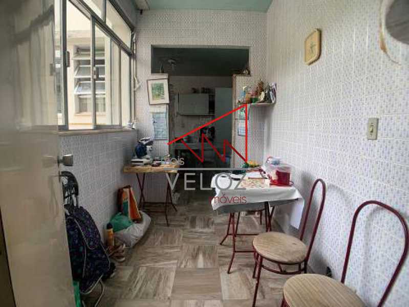 Apartamento à venda com 4 quartos, 167m² - Foto 17