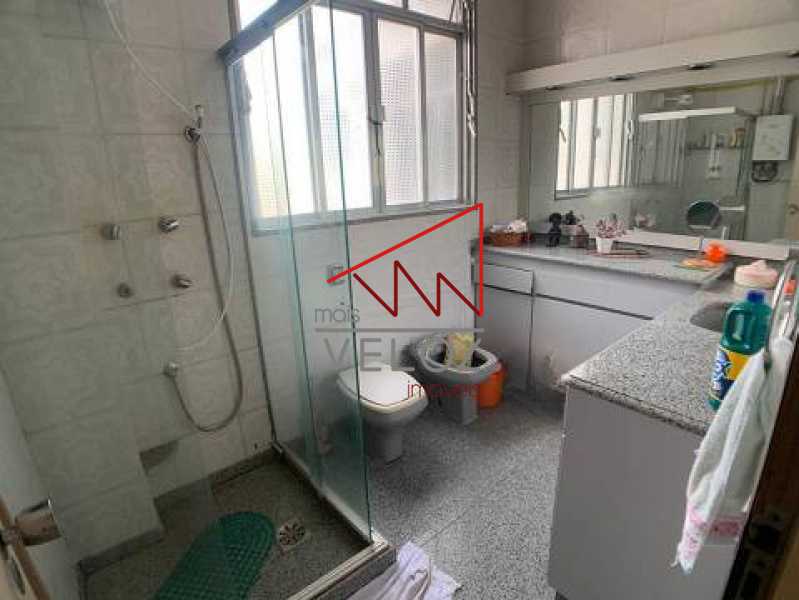 Apartamento à venda com 4 quartos, 167m² - Foto 20