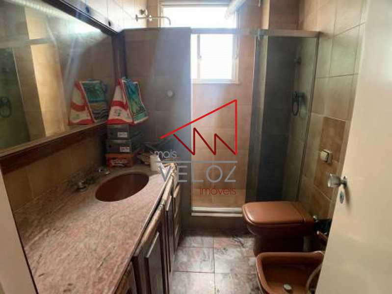 Apartamento à venda com 4 quartos, 167m² - Foto 21